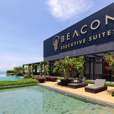 Beacon Executive Suites George Town Zewnętrze zdjęcie