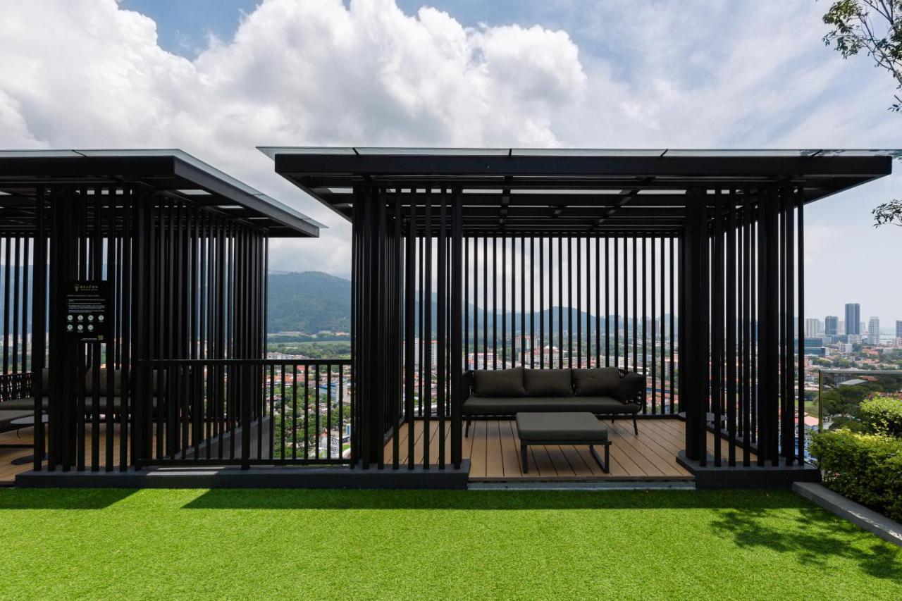 Beacon Executive Suites George Town Zewnętrze zdjęcie