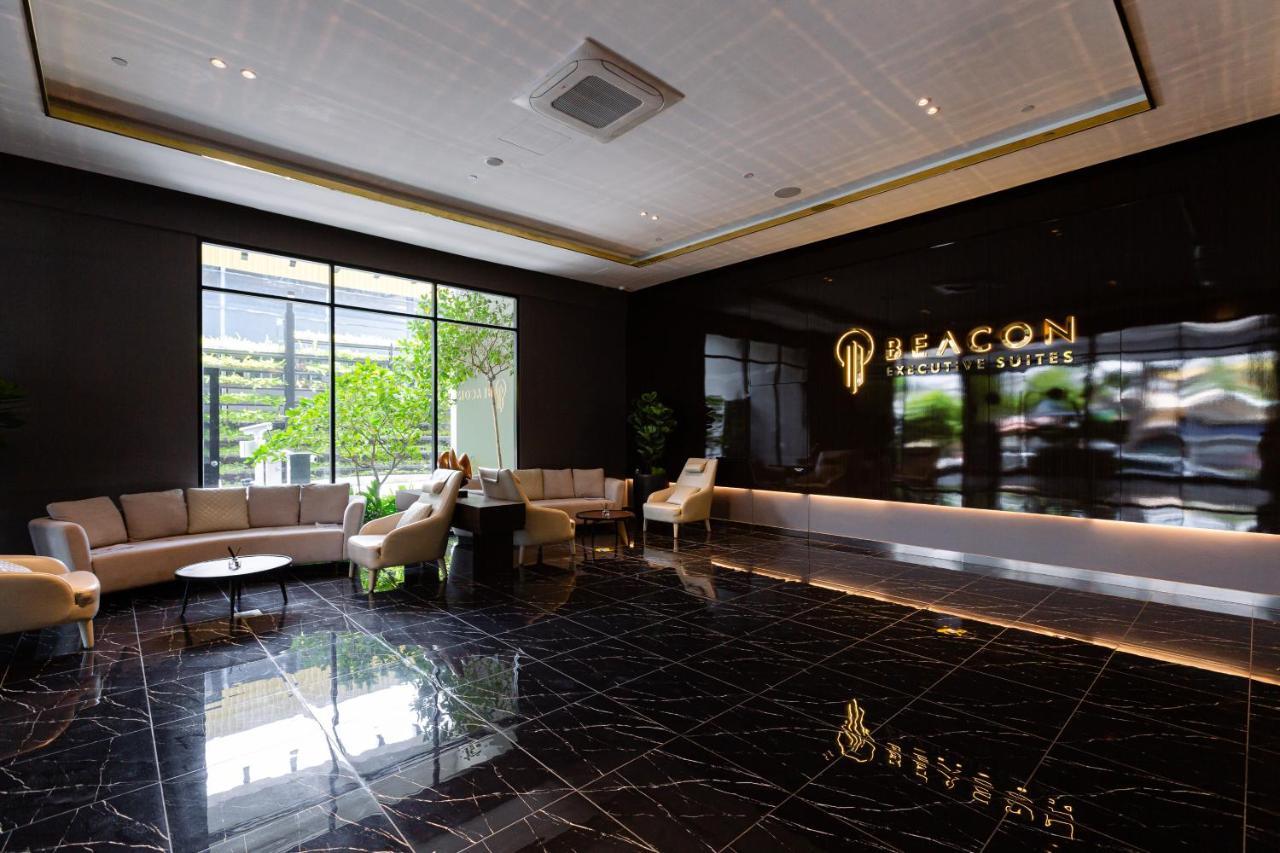 Beacon Executive Suites George Town Zewnętrze zdjęcie
