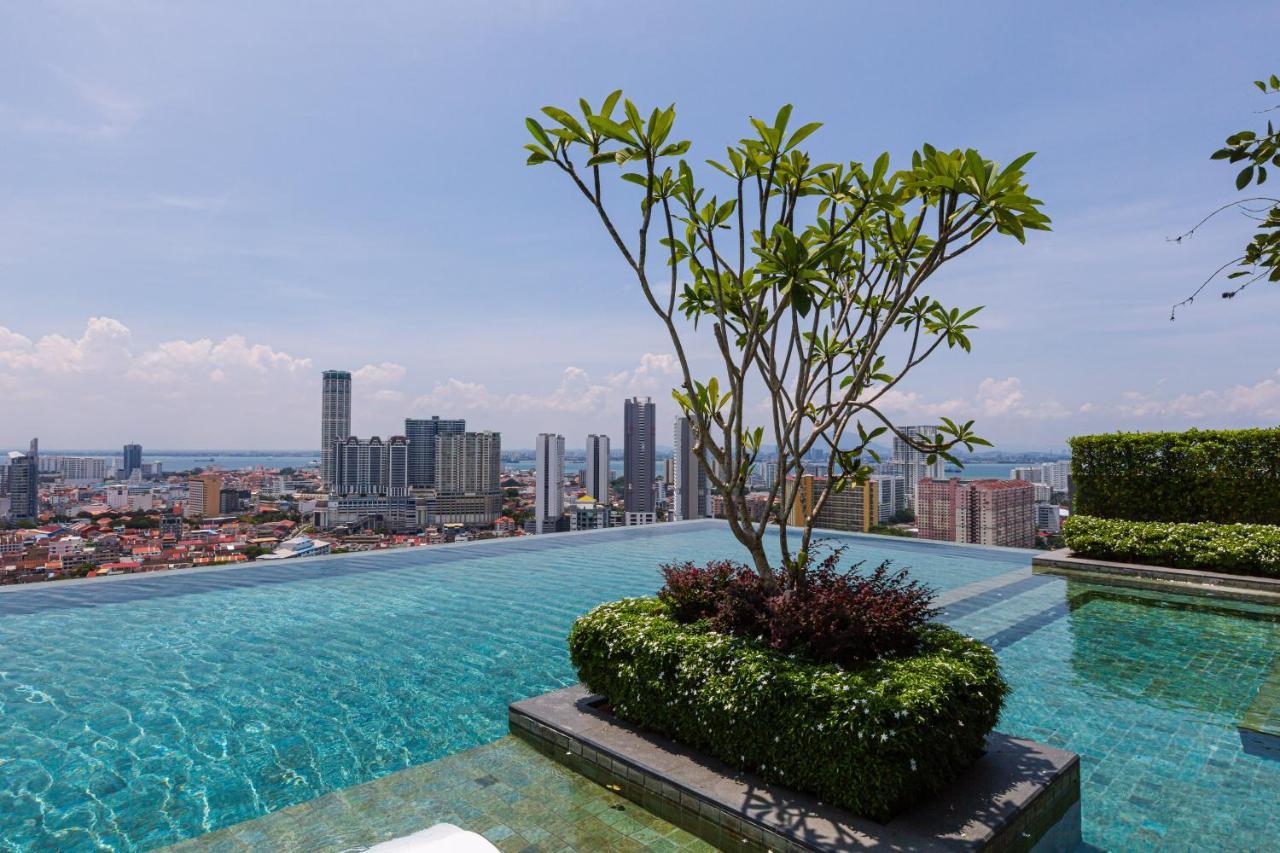 Beacon Executive Suites George Town Zewnętrze zdjęcie
