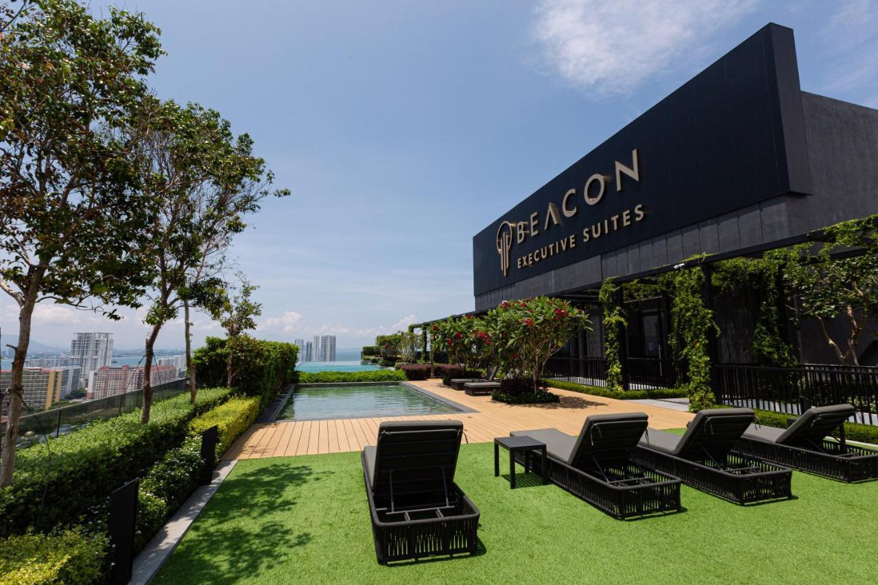 Beacon Executive Suites George Town Zewnętrze zdjęcie