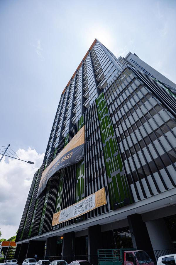 Beacon Executive Suites George Town Zewnętrze zdjęcie