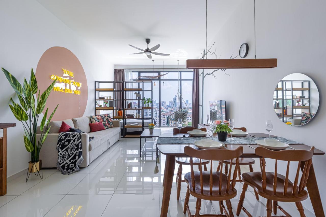 Beacon Executive Suites George Town Zewnętrze zdjęcie