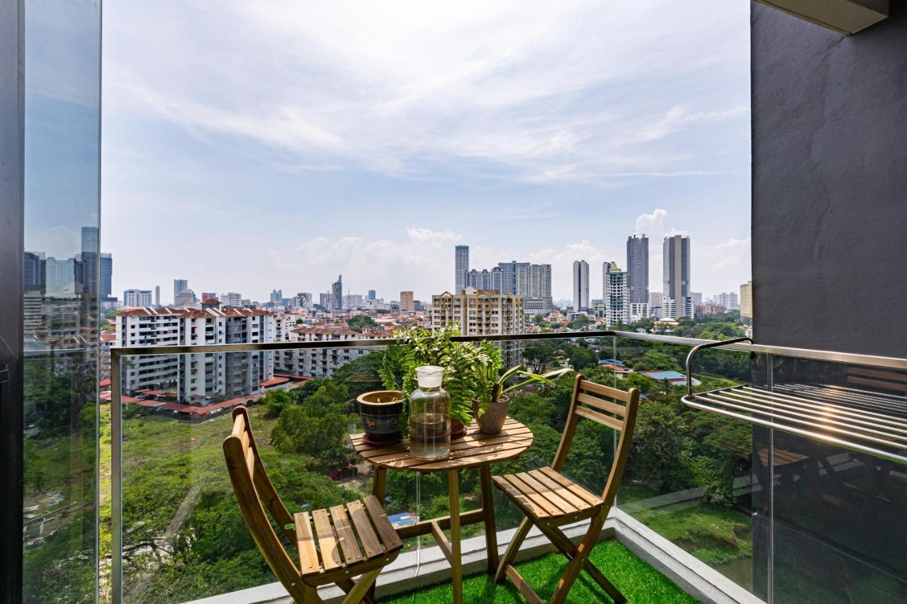 Beacon Executive Suites George Town Zewnętrze zdjęcie