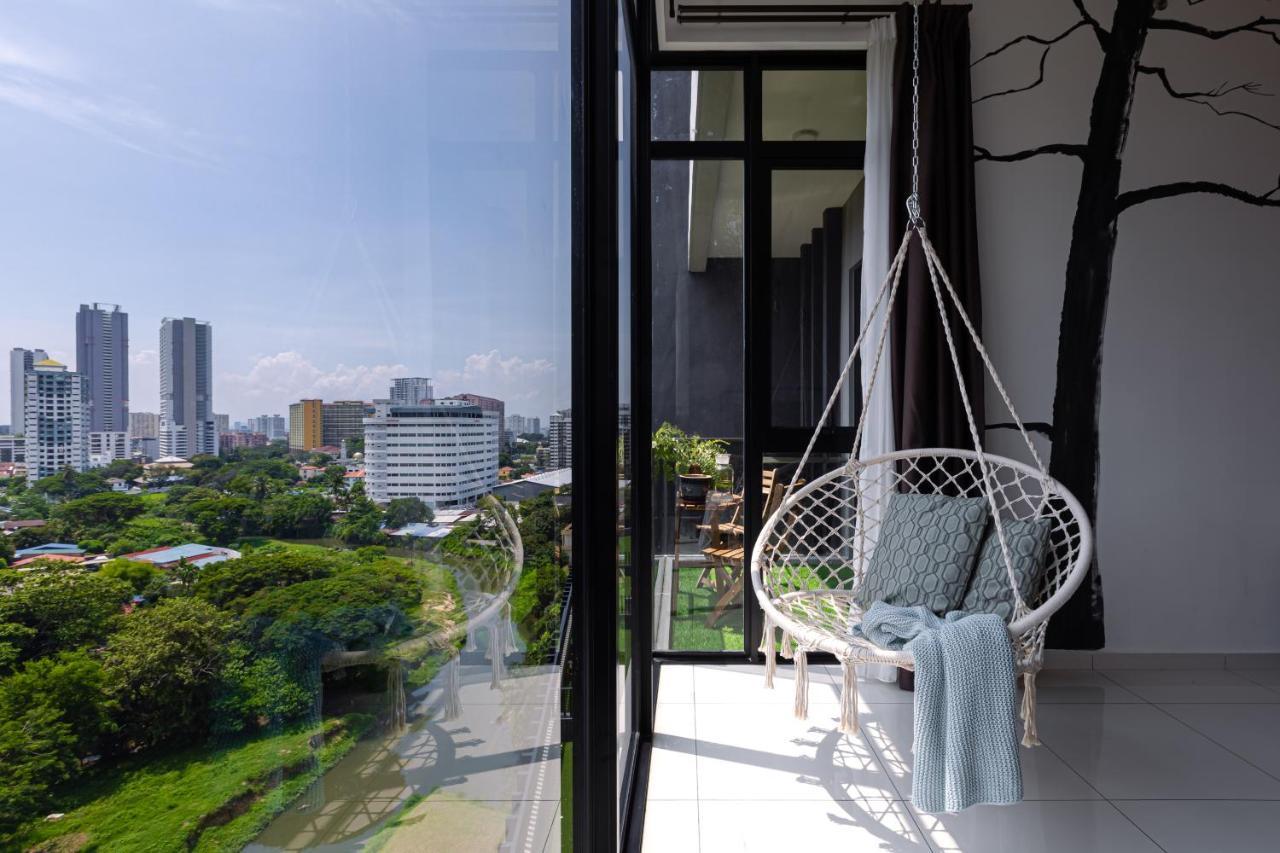 Beacon Executive Suites George Town Zewnętrze zdjęcie