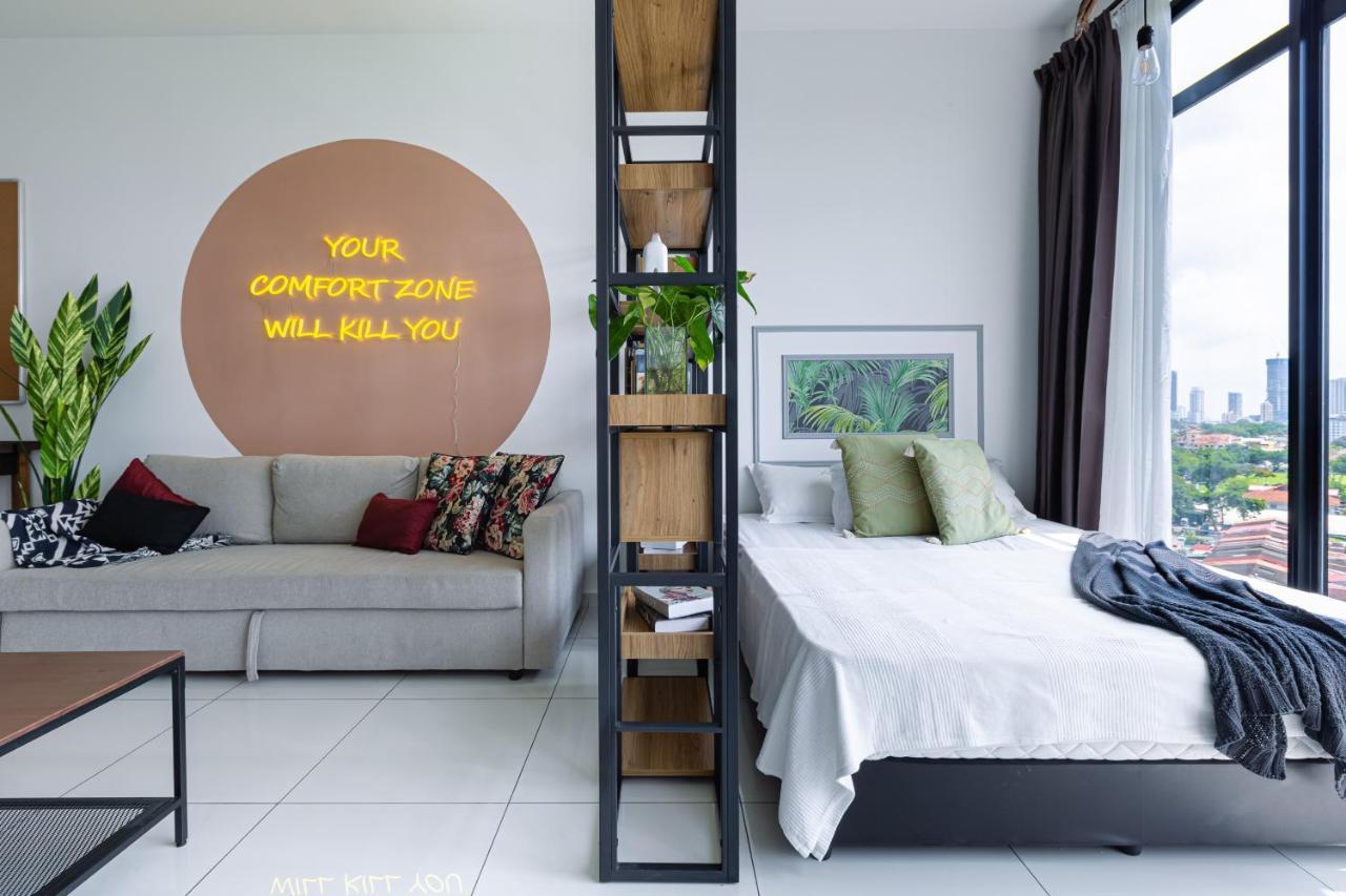 Beacon Executive Suites George Town Zewnętrze zdjęcie