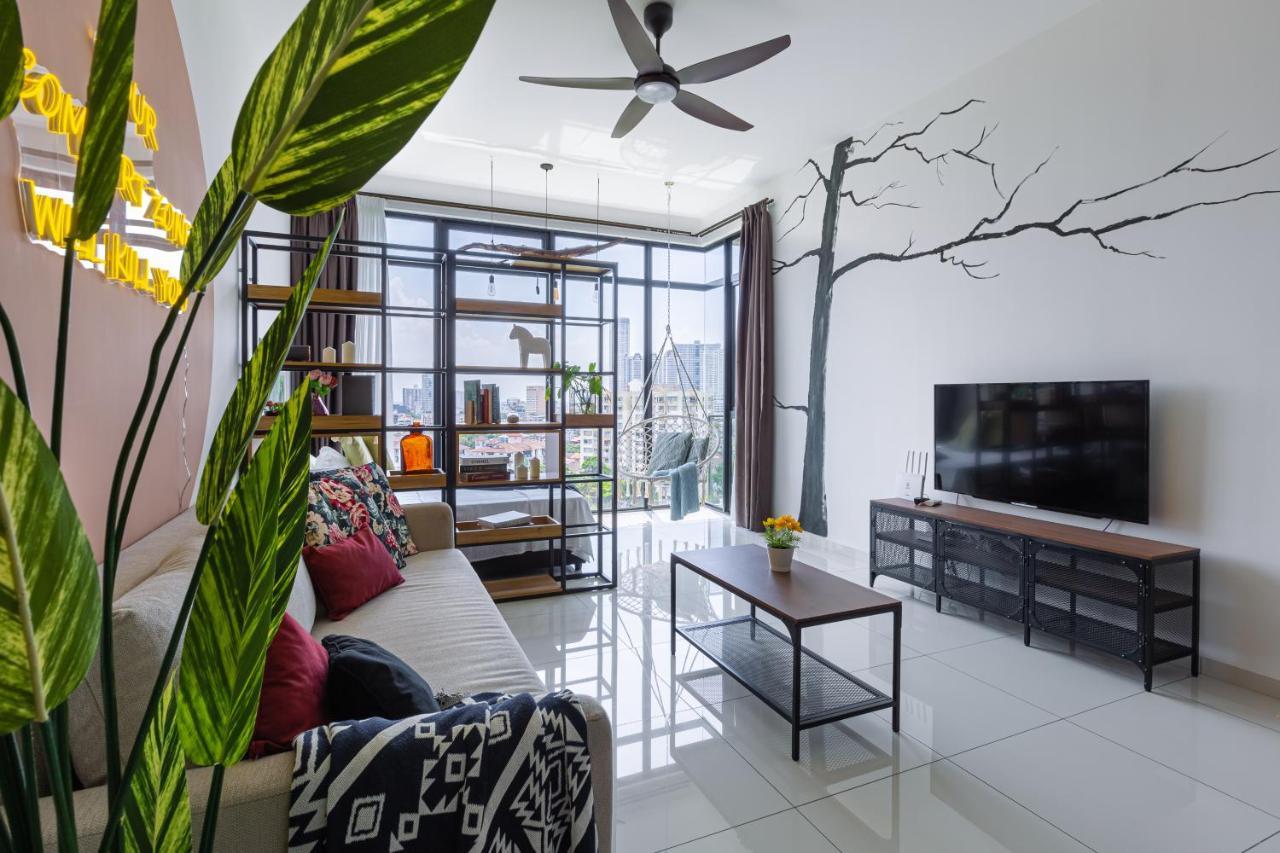 Beacon Executive Suites George Town Zewnętrze zdjęcie