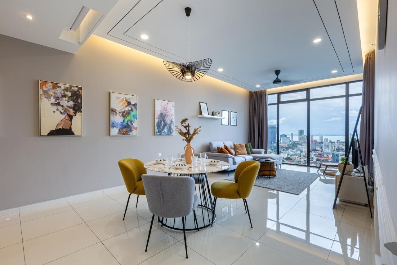 Beacon Executive Suites George Town Zewnętrze zdjęcie