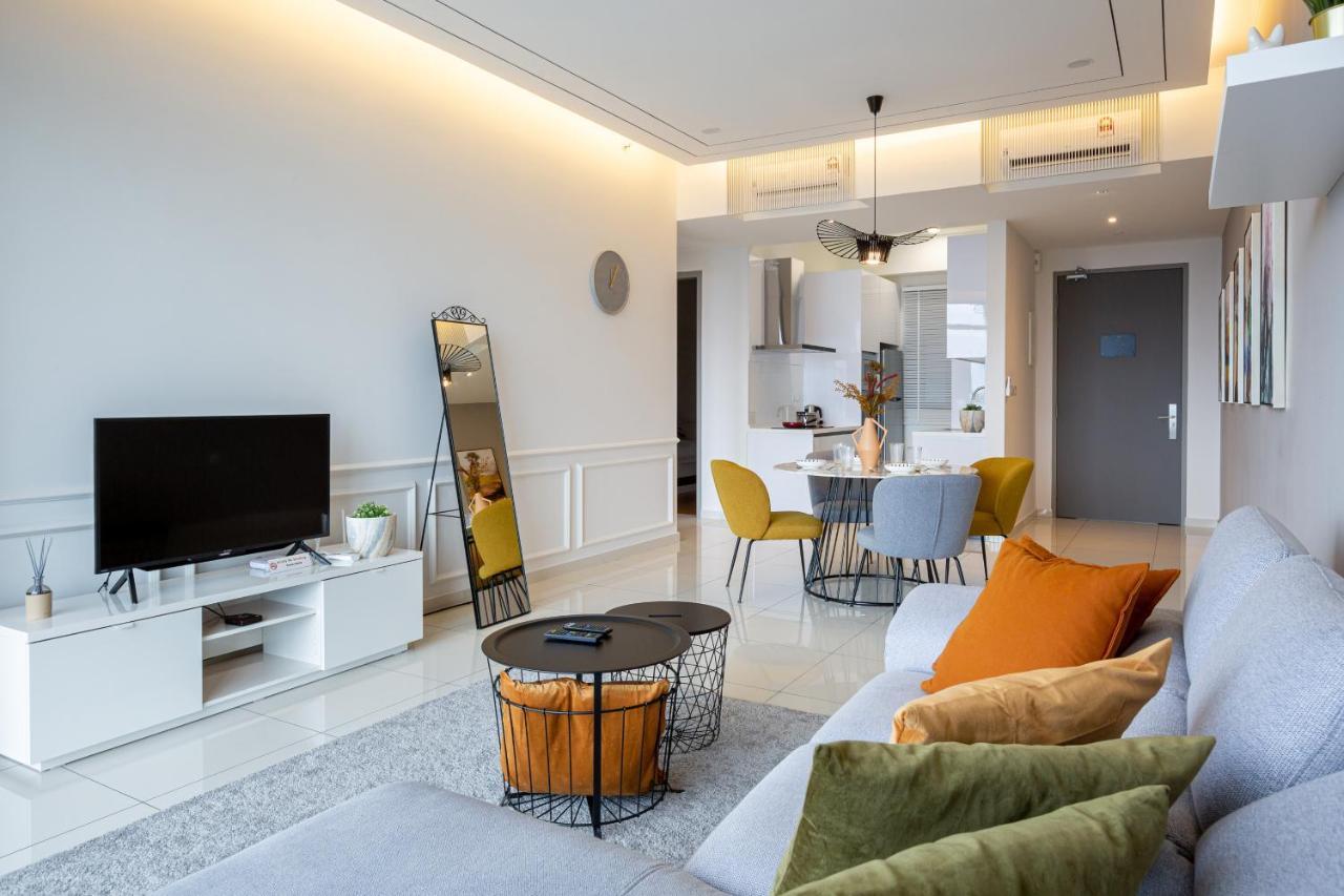 Beacon Executive Suites George Town Zewnętrze zdjęcie
