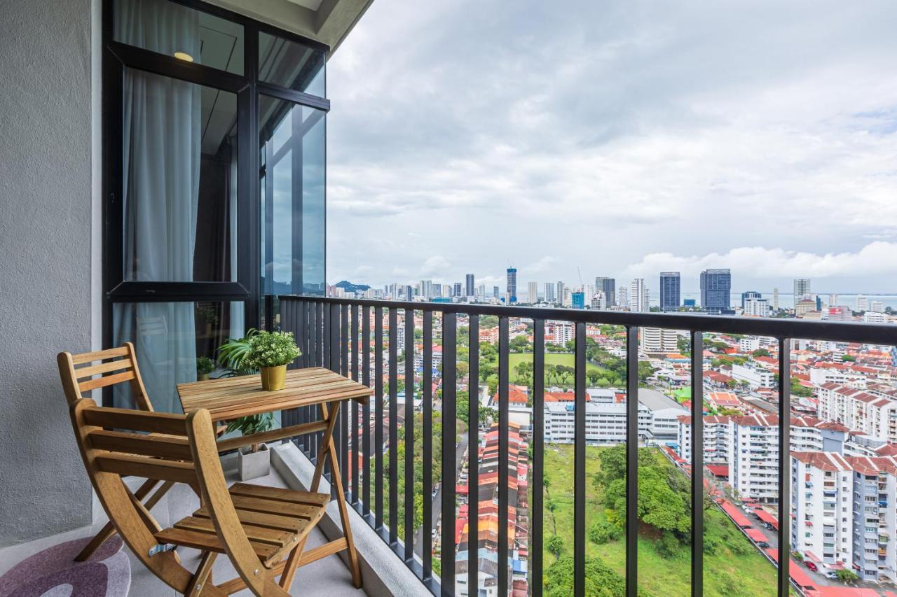 Beacon Executive Suites George Town Zewnętrze zdjęcie