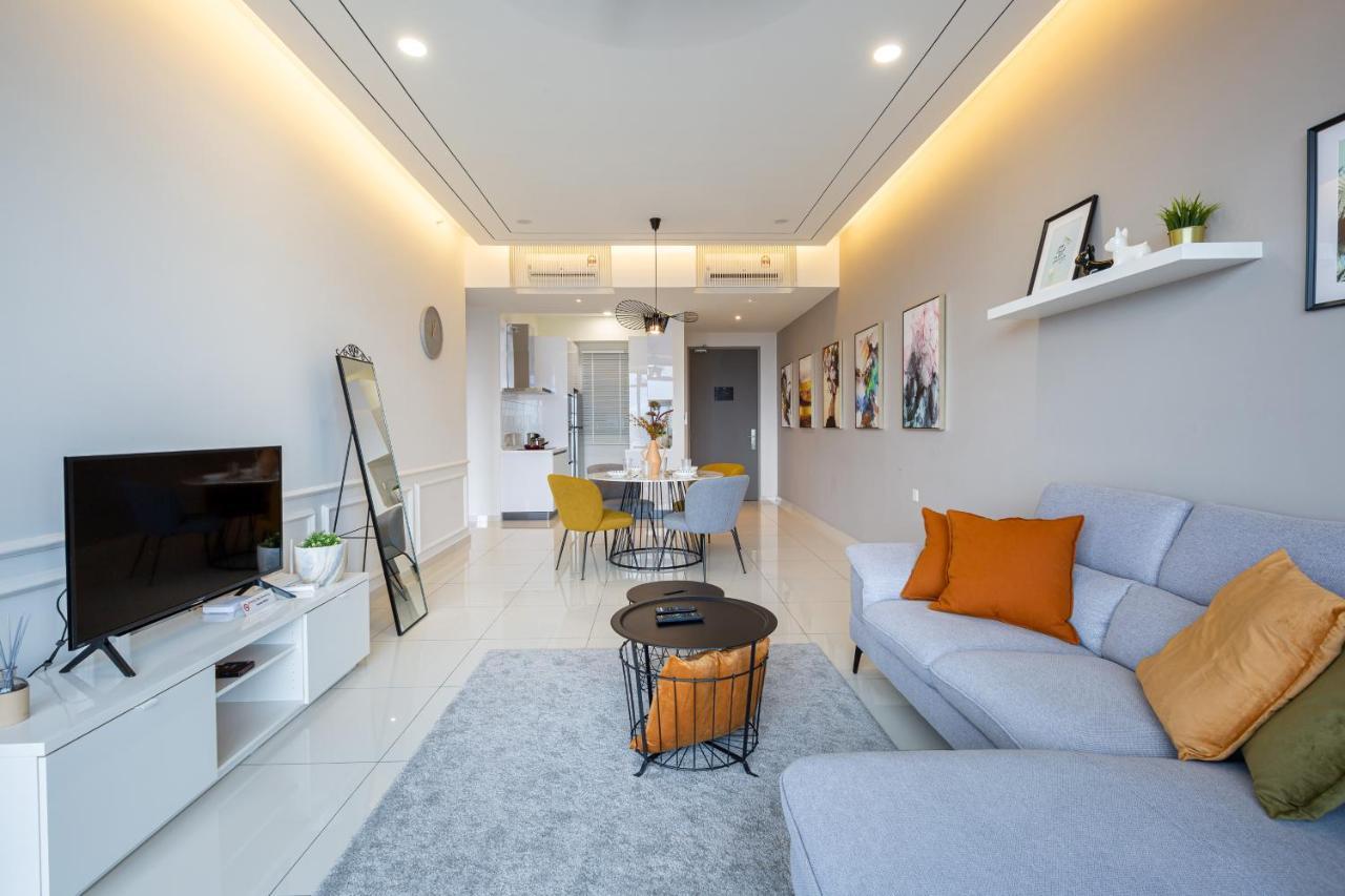Beacon Executive Suites George Town Zewnętrze zdjęcie
