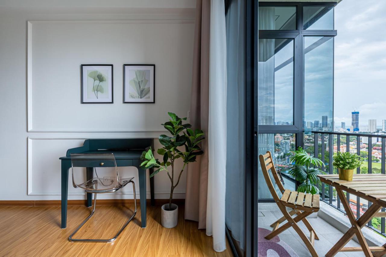 Beacon Executive Suites George Town Zewnętrze zdjęcie