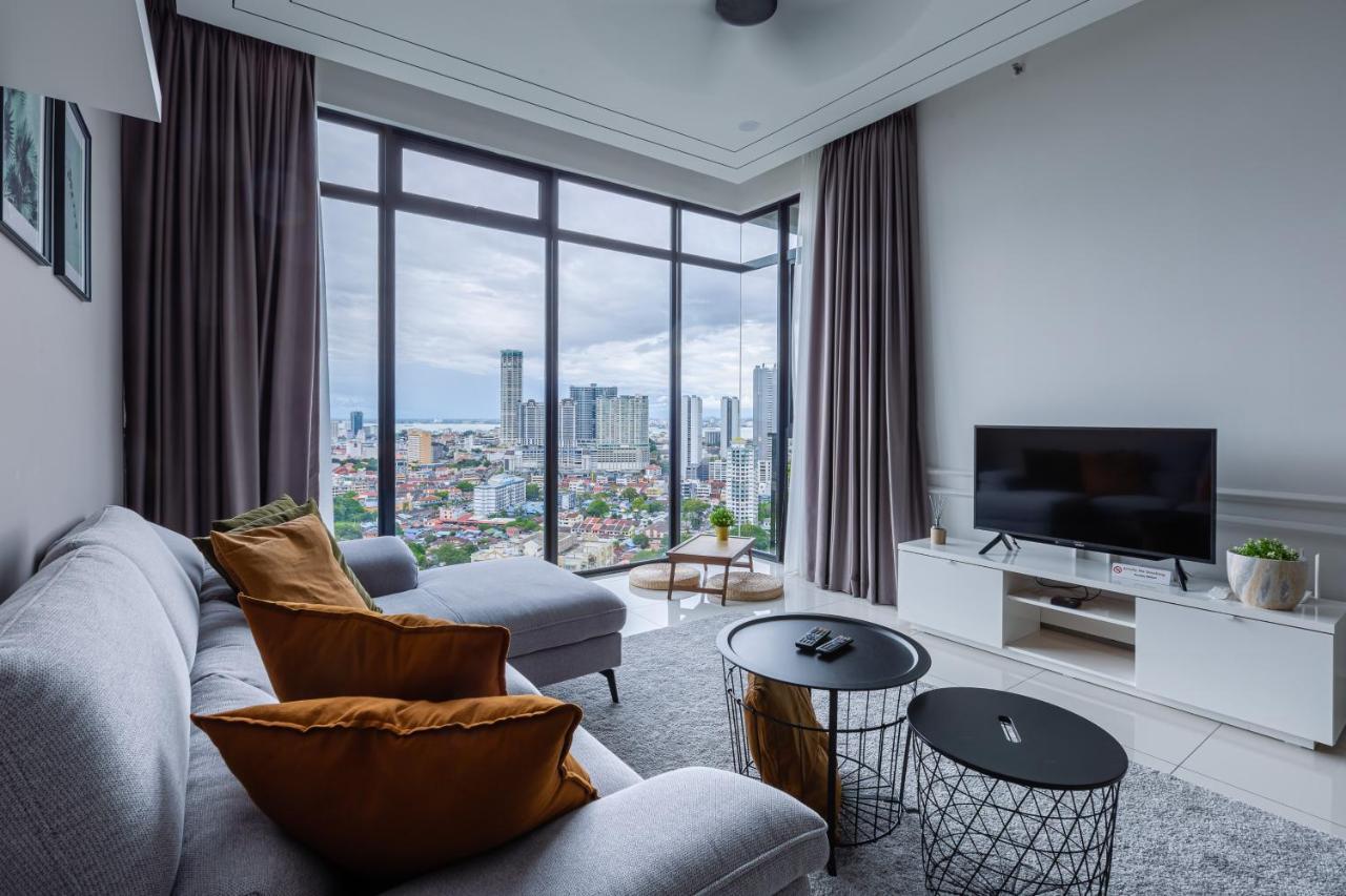 Beacon Executive Suites George Town Zewnętrze zdjęcie