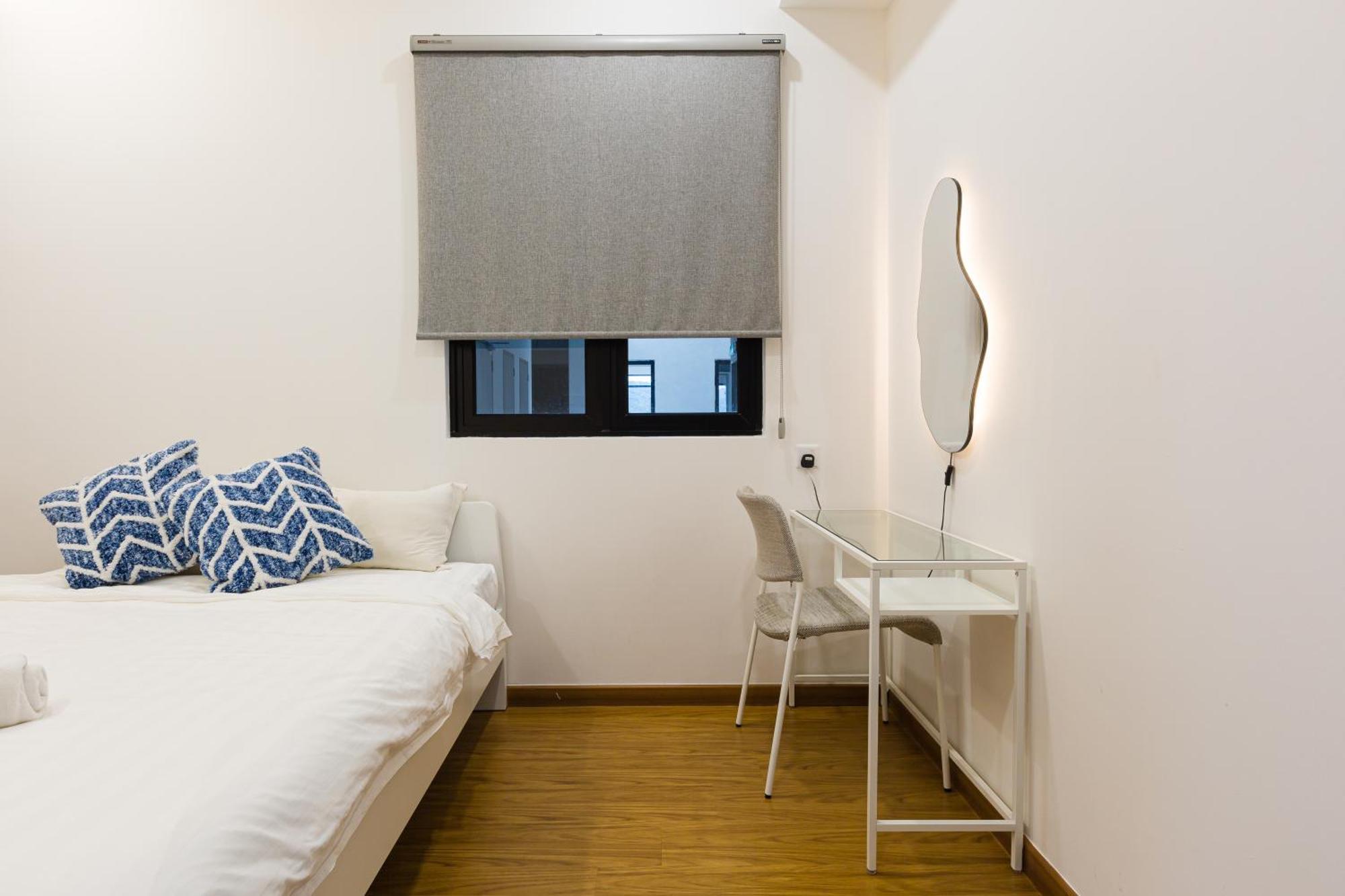 Beacon Executive Suites George Town Pokój zdjęcie