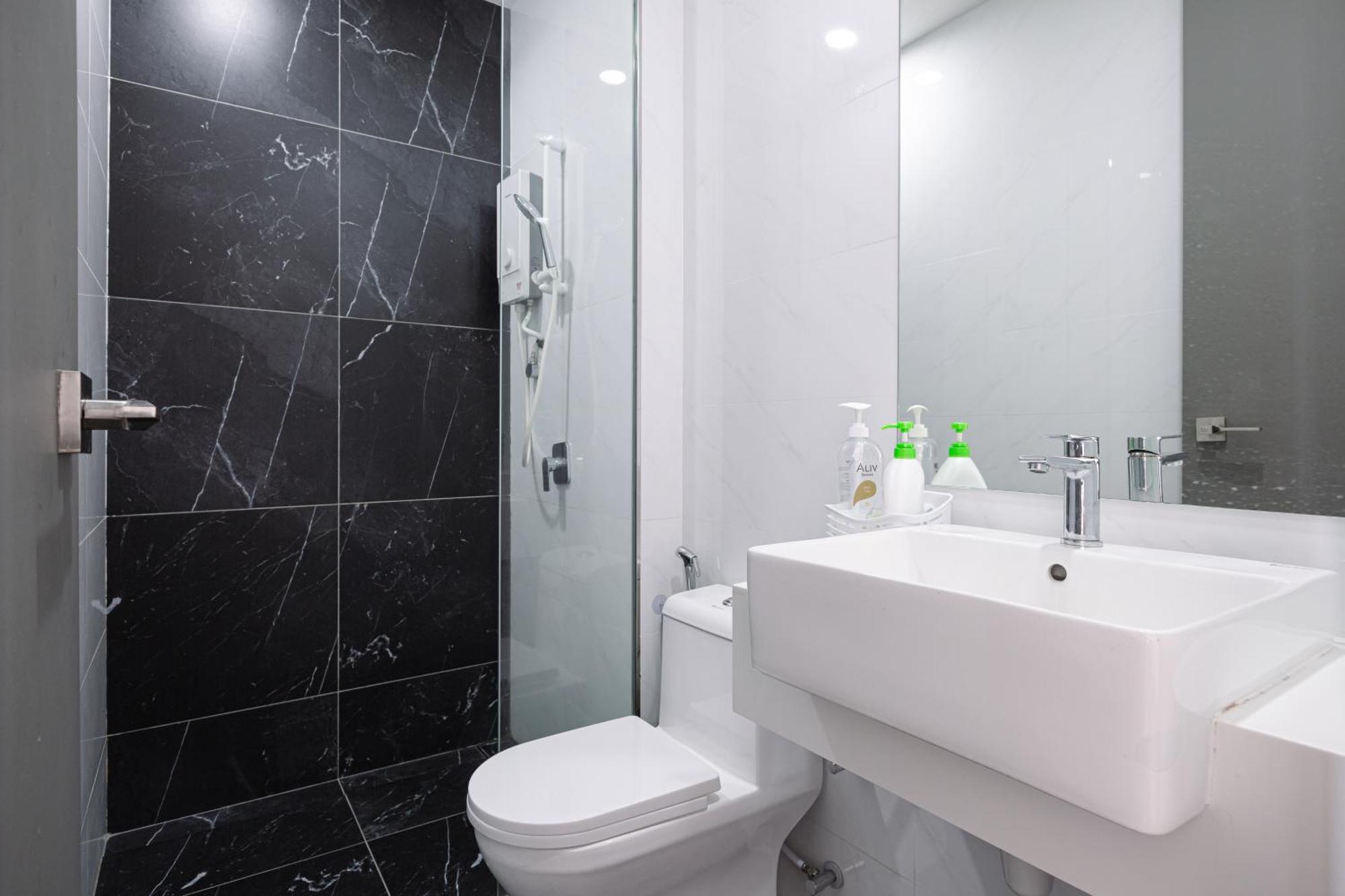 Beacon Executive Suites George Town Pokój zdjęcie