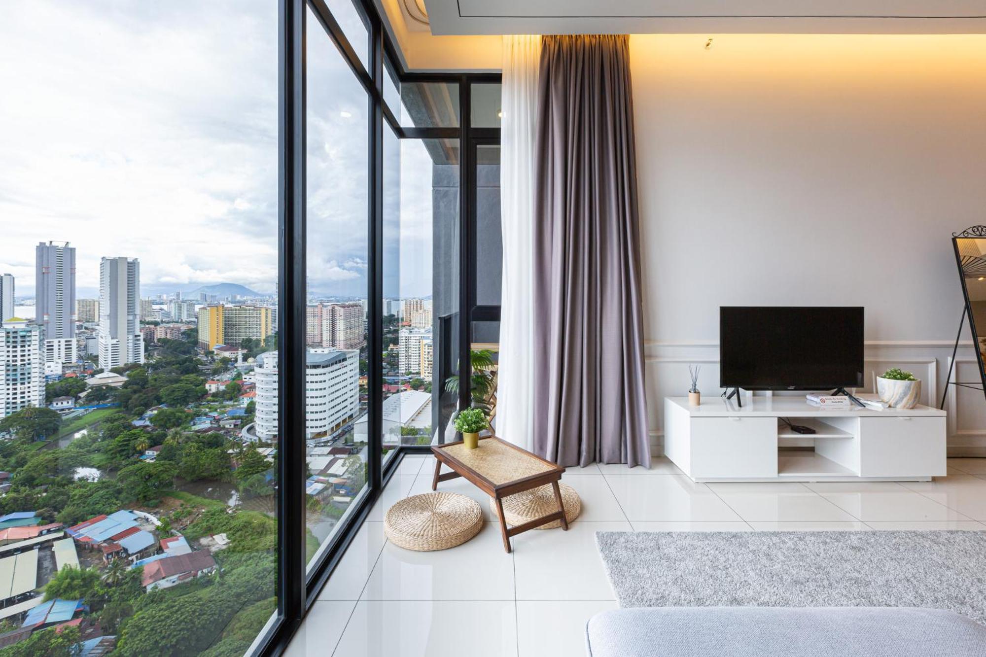 Beacon Executive Suites George Town Pokój zdjęcie
