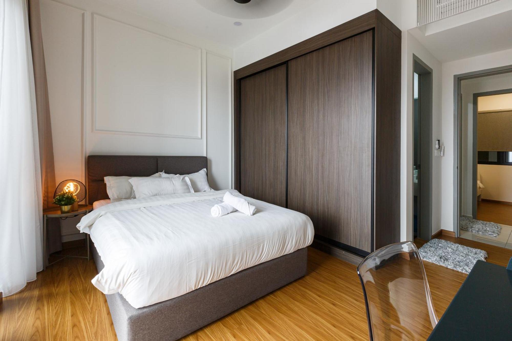 Beacon Executive Suites George Town Pokój zdjęcie