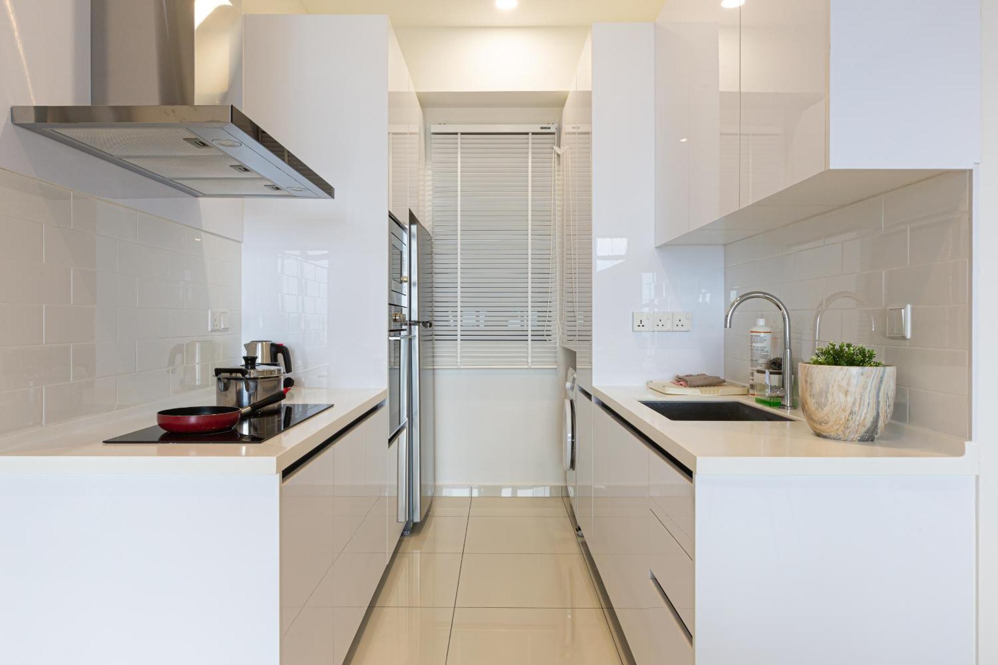 Beacon Executive Suites George Town Pokój zdjęcie