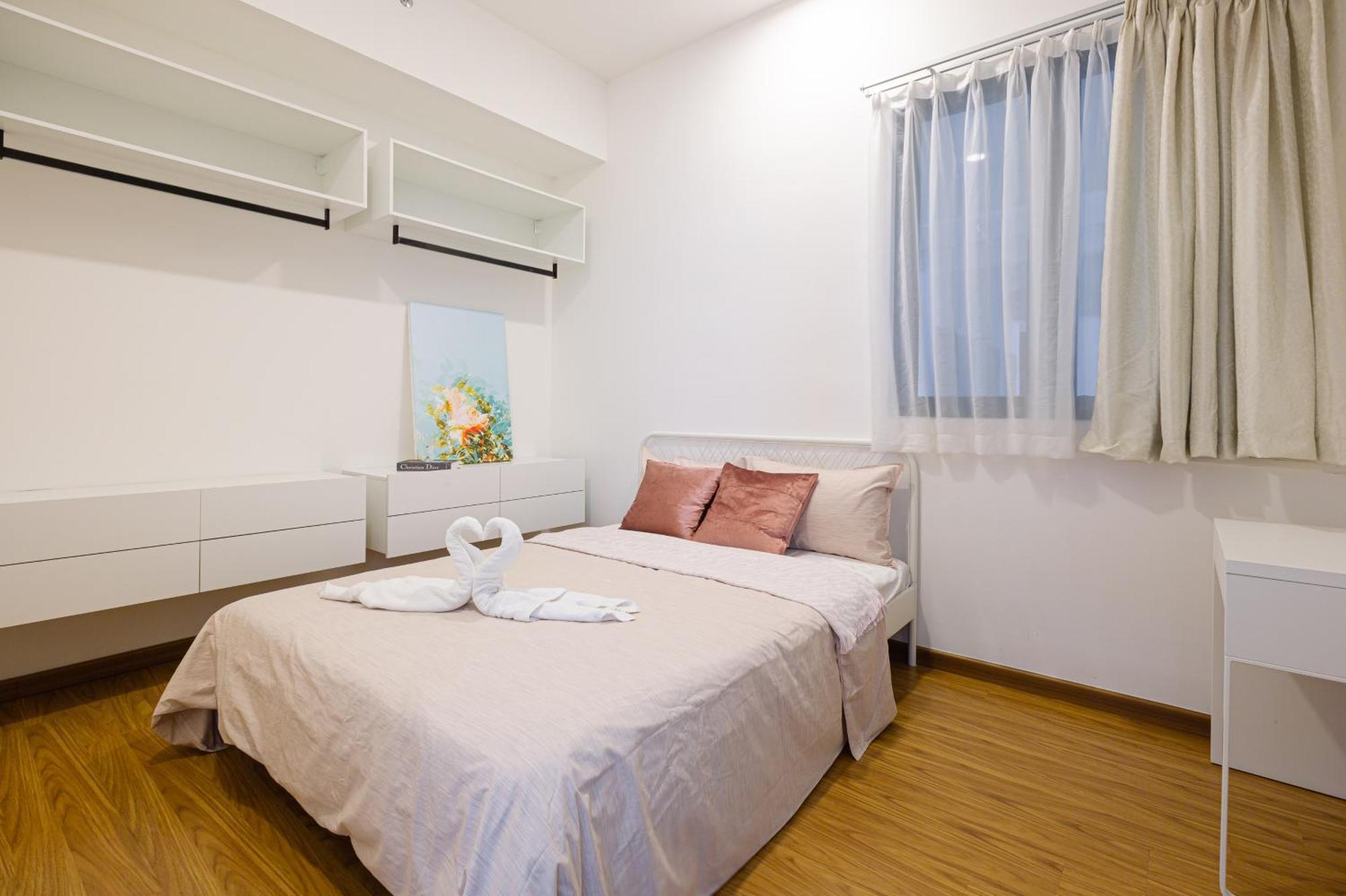 Beacon Executive Suites George Town Pokój zdjęcie