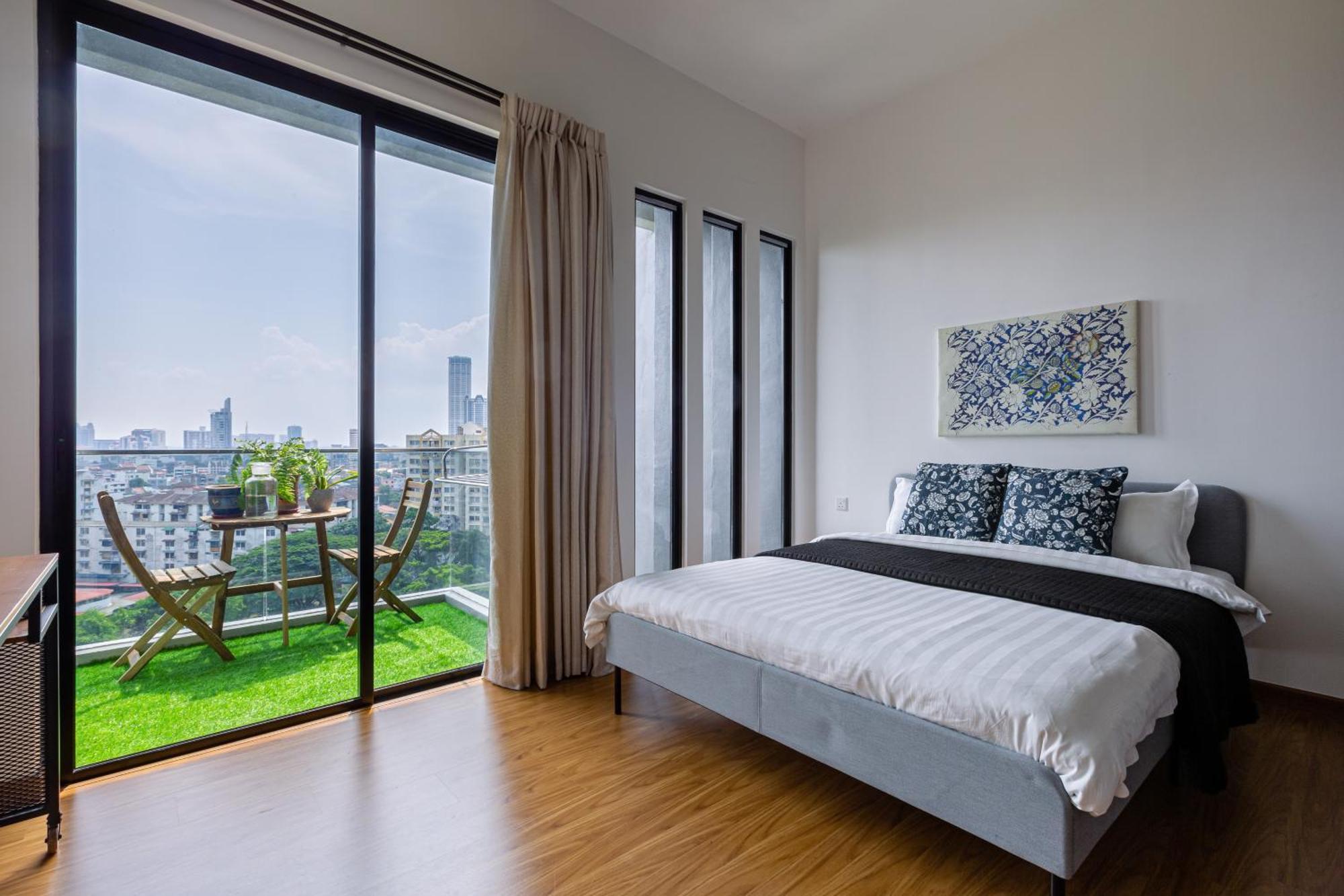 Beacon Executive Suites George Town Pokój zdjęcie